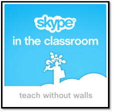 دوره های آموزشی آنلاین با استفاده از نرم افزار اسکایپ (Skype)